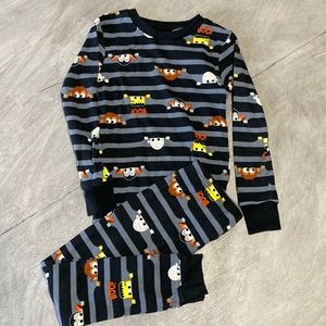 Halloween PJ’s